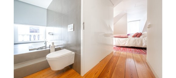 Duplex T4 em Lisbon, Portugal N.º 103978 12