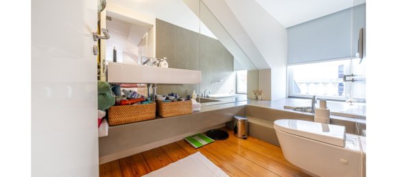 Duplex T4 em Lisbon, Portugal N.º 103978 13