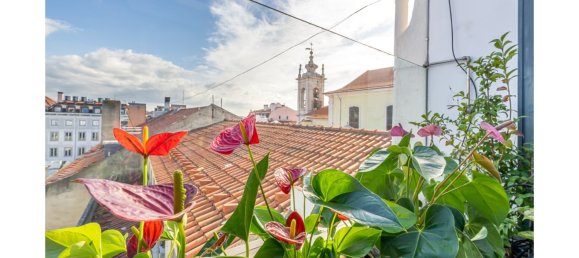 Duplex T4 em Lisbon, Portugal N.º 103978 31