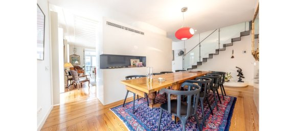 Duplex T4 em Lisbon, Portugal N.º 103978 29