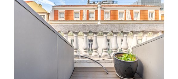 Duplex T4 em Lisbon, Portugal N.º 103978 18