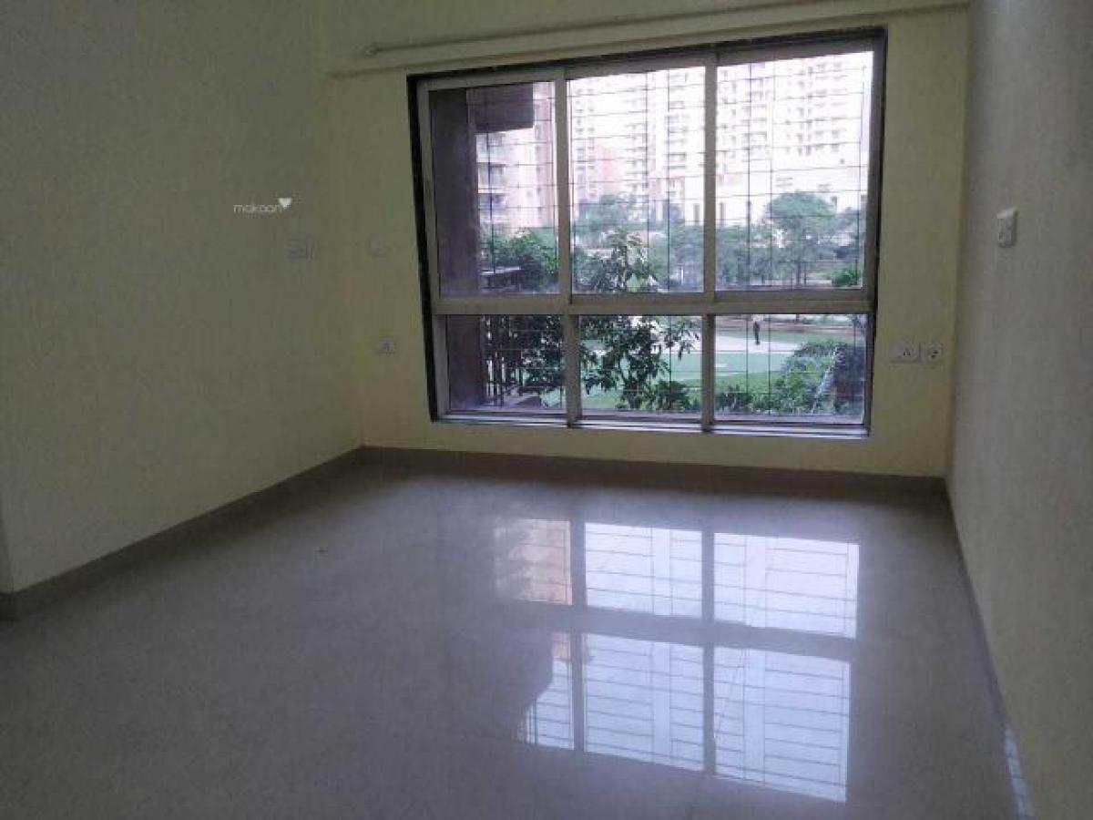 3 bedrooms House in Mumbai, India No. 10587