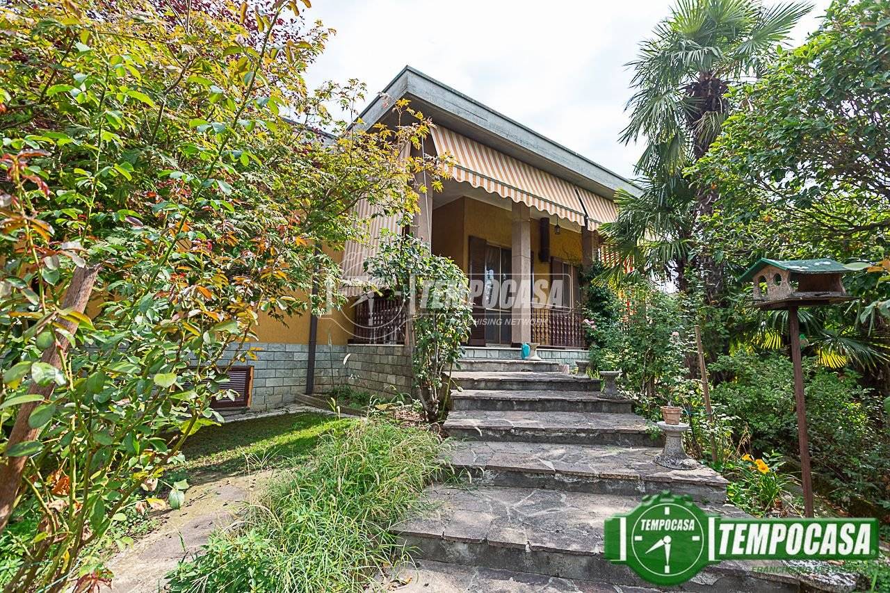 Villa T4 em Trigolo, Italy N.º 310262