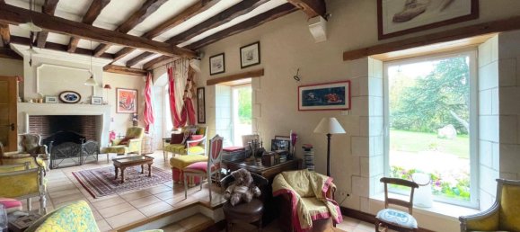 Castelos T24 em Loches, France N.º 59706 14