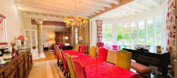 Castelos T24 em Loches, France N.º 59706 12