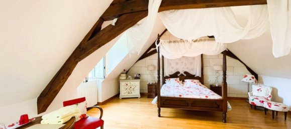 Castelos T24 em Loches, France N.º 59706 28