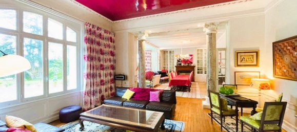 Castelos T24 em Loches, France N.º 59706 13