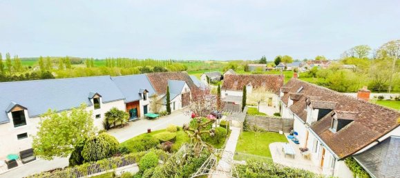 Castelos T24 em Loches, France N.º 59706 3