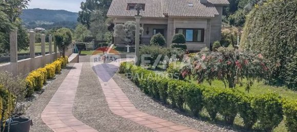 6 bedrooms House in Pontevedra, Spain No. 190006 4