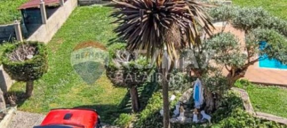 6 bedrooms House in Pontevedra, Spain No. 190006 39