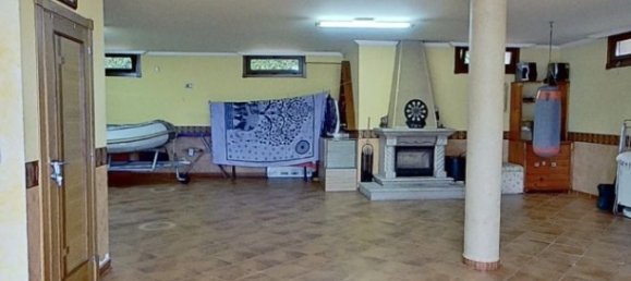 6 bedrooms House in Pontevedra, Spain No. 190006 22