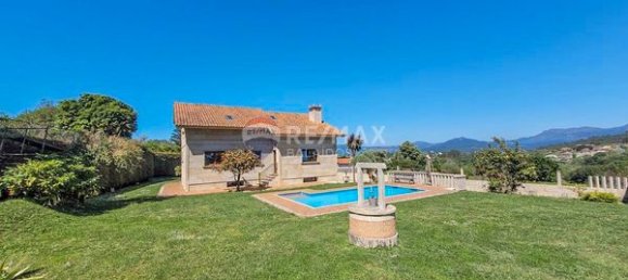 6 bedrooms House in Pontevedra, Spain No. 190006 38