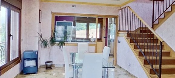 6 bedrooms House in Pontevedra, Spain No. 190006 6