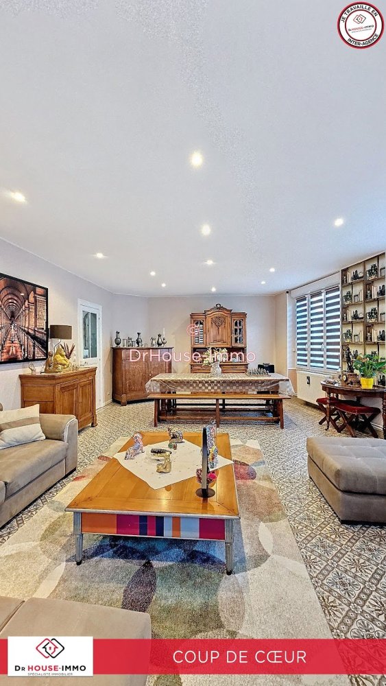 6 chambres Maison à Warmeriville, France No. 50724