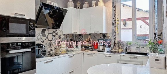 6 chambres Maison à Warmeriville, France No. 50724 2