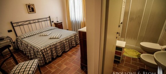 8 bedrooms House in Chianni, Italy No. 58429 25