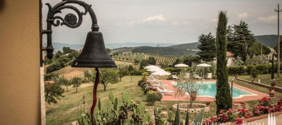 8 bedrooms House in Chianni, Italy No. 58429 2