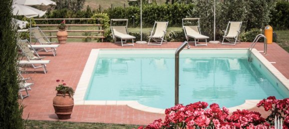 8 bedrooms House in Chianni, Italy No. 58429 35