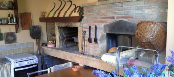 8 bedrooms House in Chianni, Italy No. 58429 27