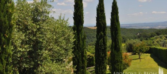 8 bedrooms House in Chianni, Italy No. 58429 33