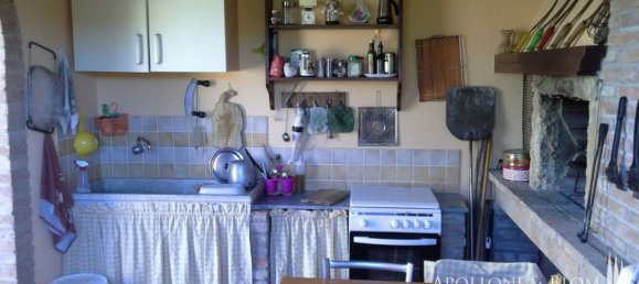 8 bedrooms House in Chianni, Italy No. 58429 28