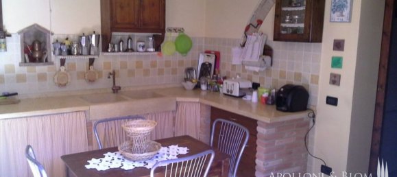 8 bedrooms House in Chianni, Italy No. 58429 15