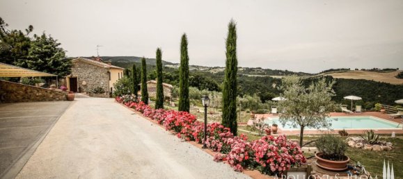 8 bedrooms House in Chianni, Italy No. 58429 8