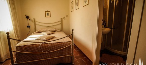 8 bedrooms House in Chianni, Italy No. 58429 26