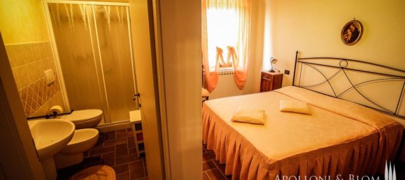 8 bedrooms House in Chianni, Italy No. 58429 23