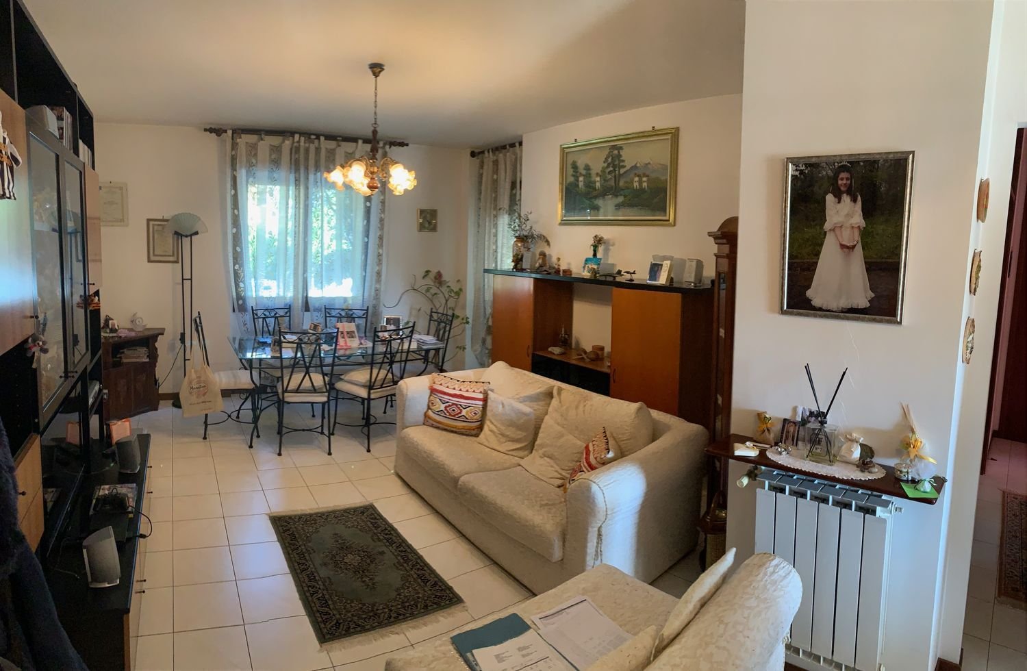 Apartamento de 4 divisões em Novi Ligure, Italy N.º 75607