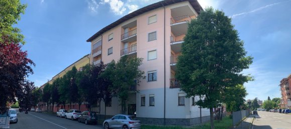 Apartamento de 4 divisões em Novi Ligure, Italy N.º 75607 7