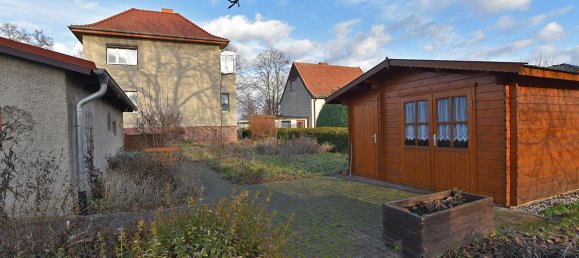 4غرفة منزل في Havelland, Germany رقم 64481 21