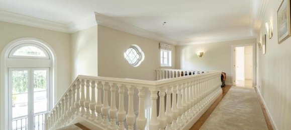 7 bedrooms House in Cascais, Portugal No. 182233 27
