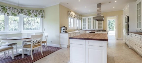 7 bedrooms House in Cascais, Portugal No. 182233 19