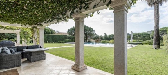 7 bedrooms House in Cascais, Portugal No. 182233 3