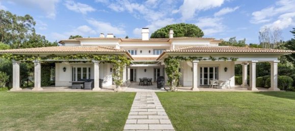 7 bedrooms House in Cascais, Portugal No. 182233 50