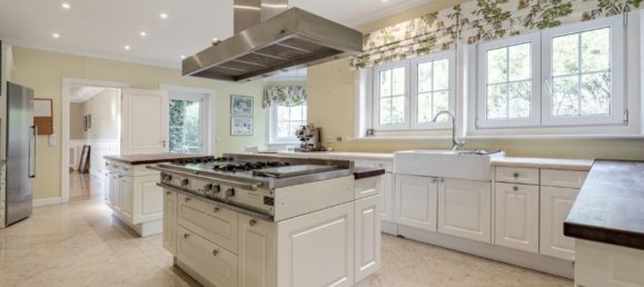 7 bedrooms House in Cascais, Portugal No. 182233 18