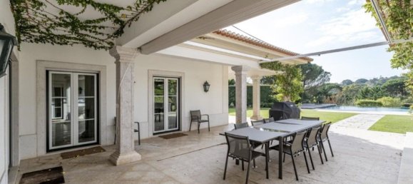 7 bedrooms House in Cascais, Portugal No. 182233 4
