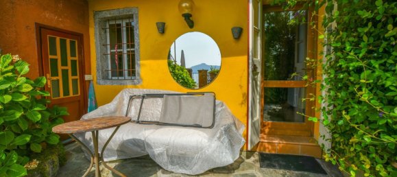 8 bedrooms Villa in Lesa, Italy No. 378299 48