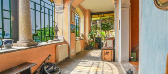 8 bedrooms Villa in Lesa, Italy No. 378299 18