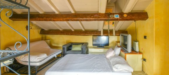 8 bedrooms Villa in Lesa, Italy No. 378299 47