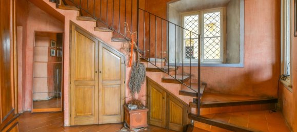 8 bedrooms Villa in Lesa, Italy No. 378299 29