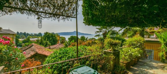 8 bedrooms Villa in Lesa, Italy No. 378299 23