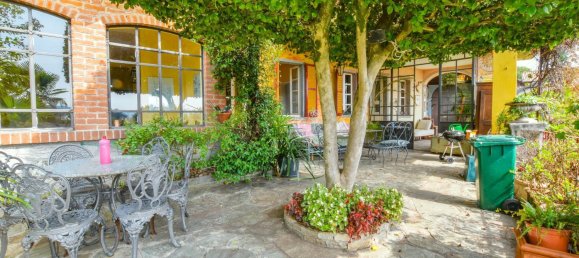 8 bedrooms Villa in Lesa, Italy No. 378299 22