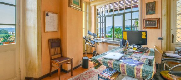 8 bedrooms Villa in Lesa, Italy No. 378299 34