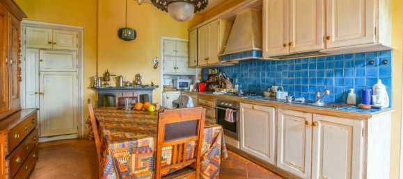 8 bedrooms Villa in Lesa, Italy No. 378299 27