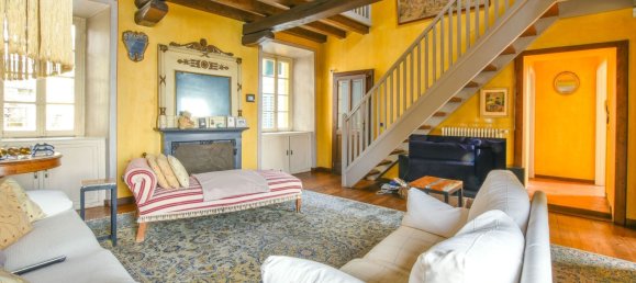 8 bedrooms Villa in Lesa, Italy No. 378299 33