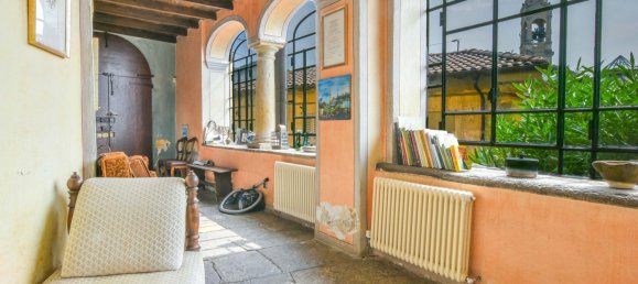 8 bedrooms Villa in Lesa, Italy No. 378299 19