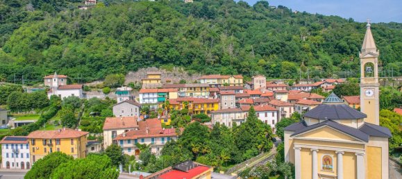 8 bedrooms Villa in Lesa, Italy No. 378299 17