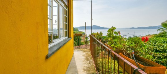 8 bedrooms Villa in Lesa, Italy No. 378299 38